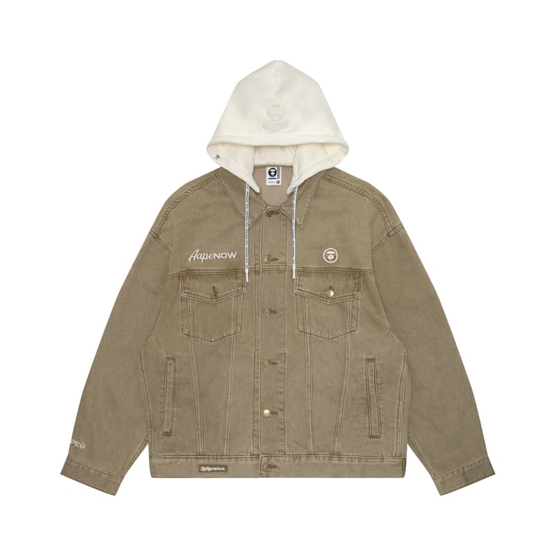 Куртка Aape - изображение 1