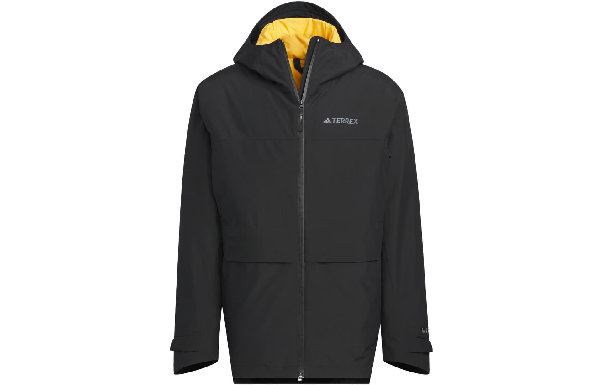 Демисезонная куртка adidas Rain.Rdy Parka - изображение 1