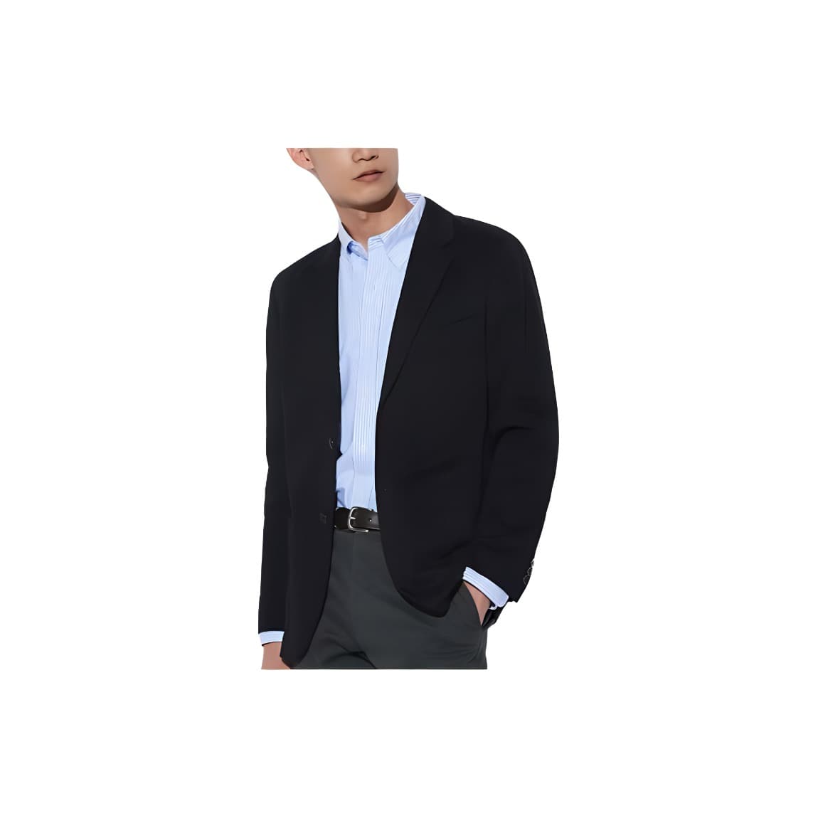 Пиджак UNIQLO - изображение 1