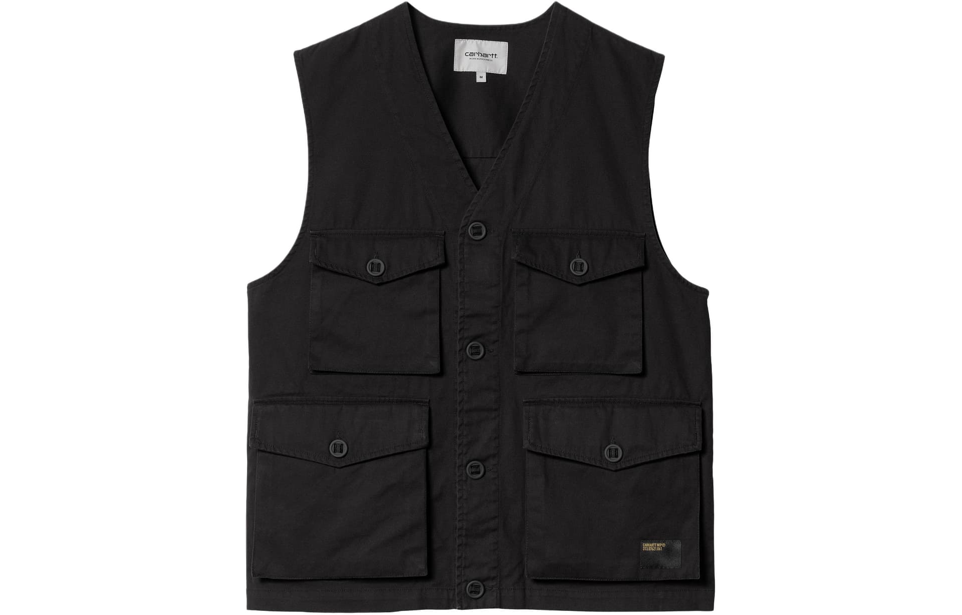 Жилет Carhartt WIP SS24 Unity Vest V - изображение 1