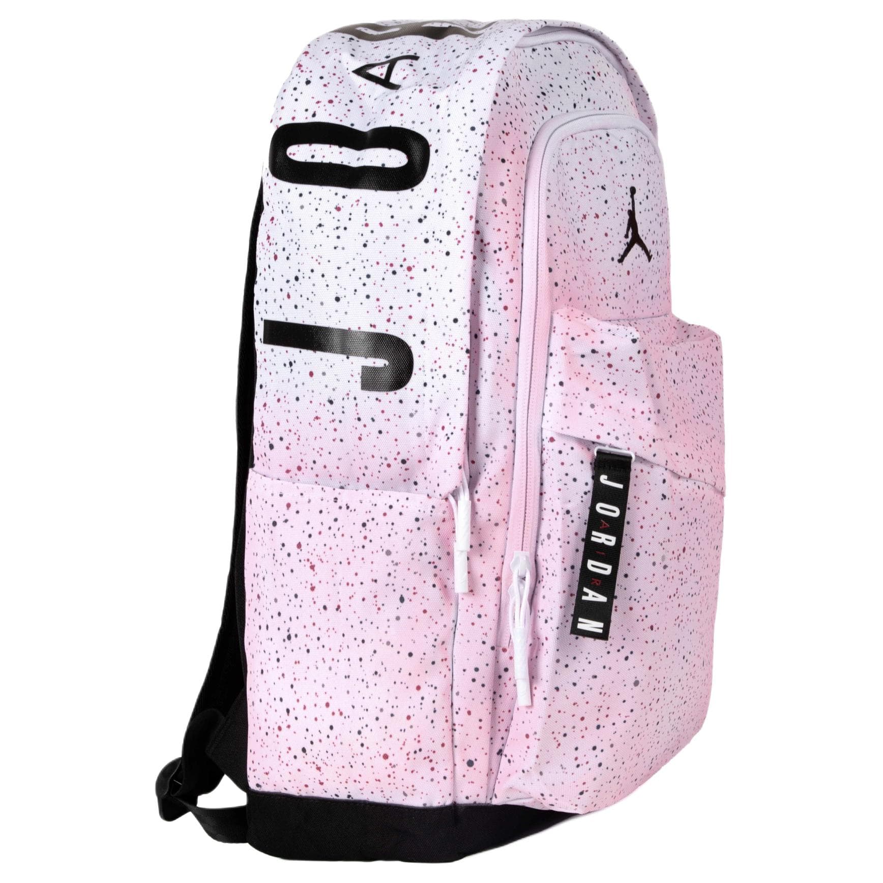 Рюкзак Jordan Star Gradient Blue Backpack - изображение 3