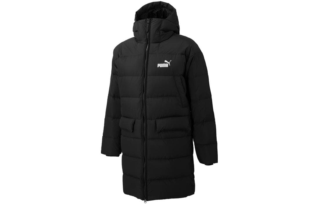 Зимняя куртка PUMA - изображение 1