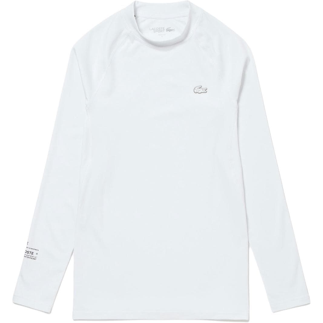 Футболка LACOSTE T - изображение 1