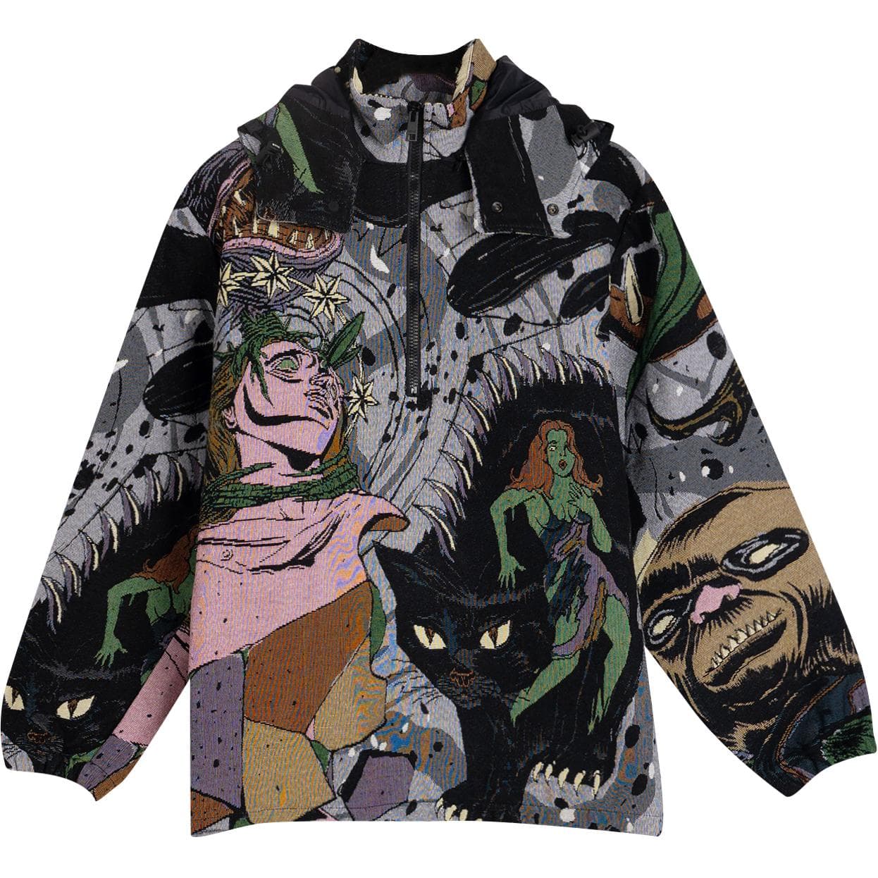Куртка MSGM - изображение 1