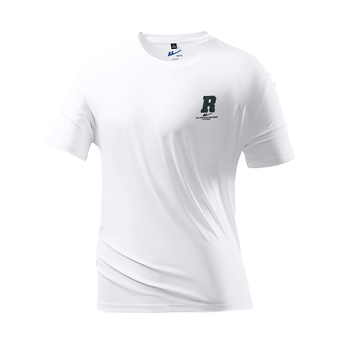 Футболка Warrior T - изображение 1