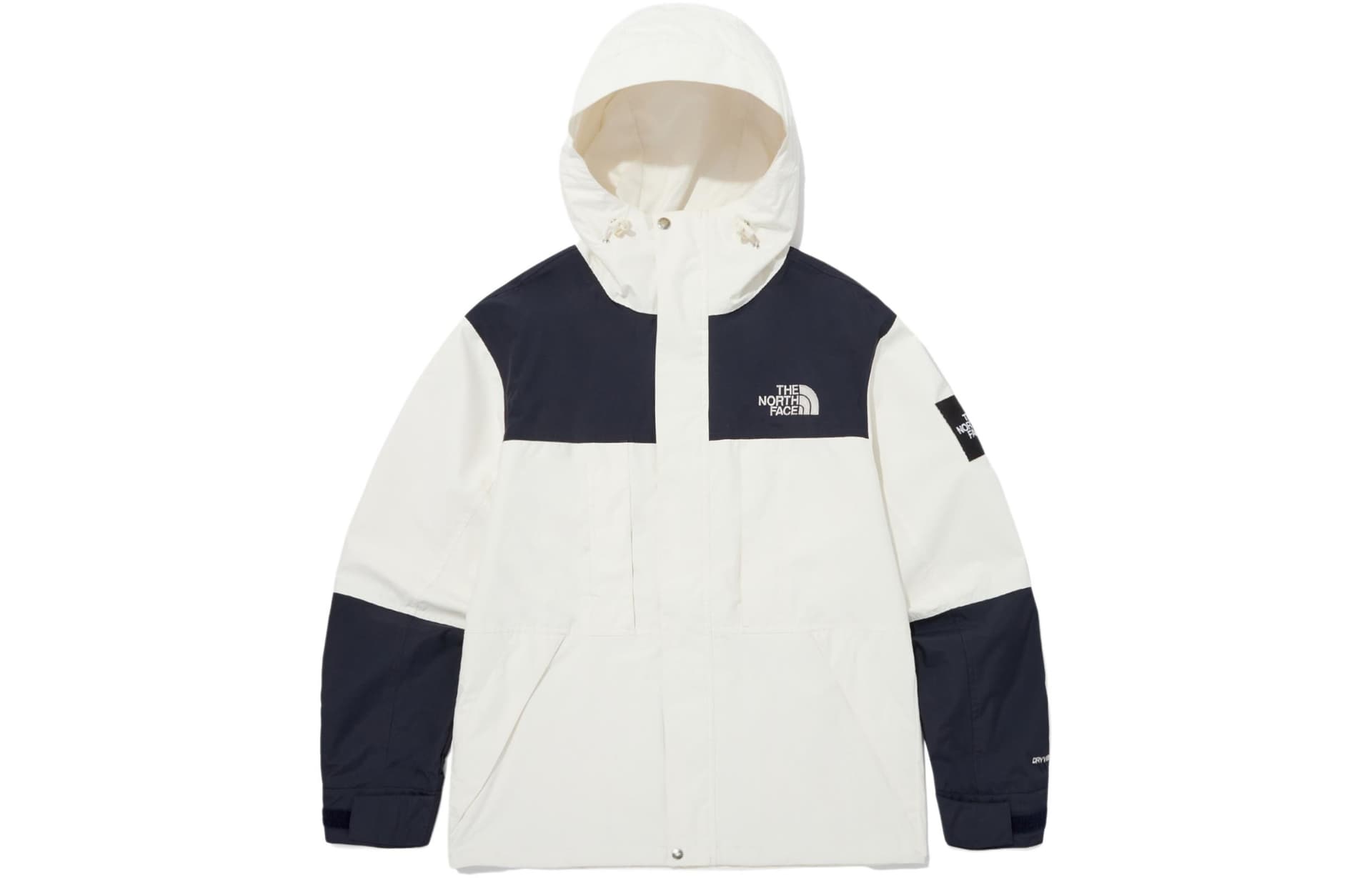 Демисезонная куртка THE NORTH FACE NEO VAIDEN JACKET logo - изображение 1