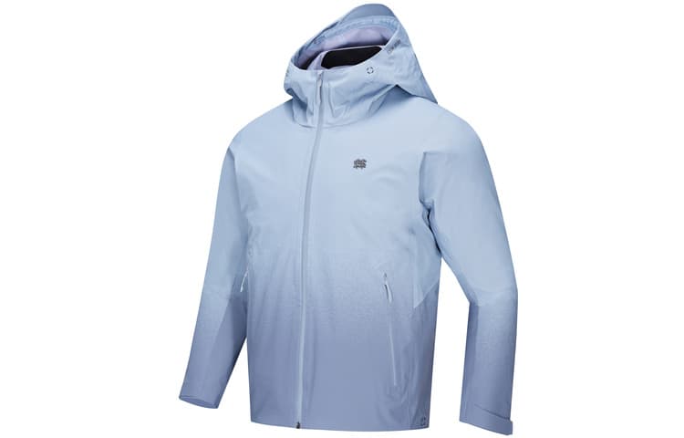 Демисезонная куртка KOLON SPORT HIKE StormForce 3L - изображение 1