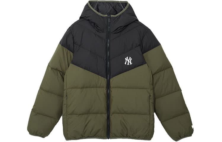 Зимняя куртка New Era MLB NY - изображение 1