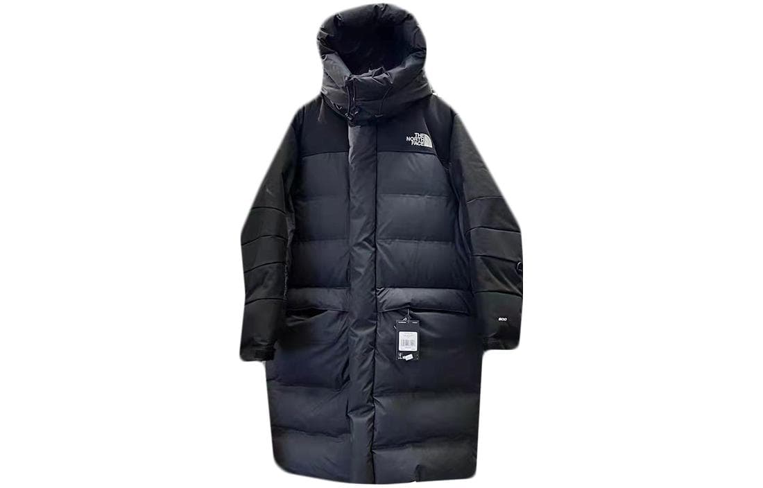 Зимняя куртка The North Face - изображение 1
