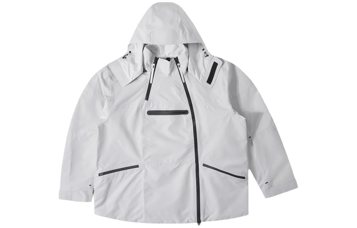 Демисезонная куртка The North Face RMST Steep Tech SS24 - изображение 1