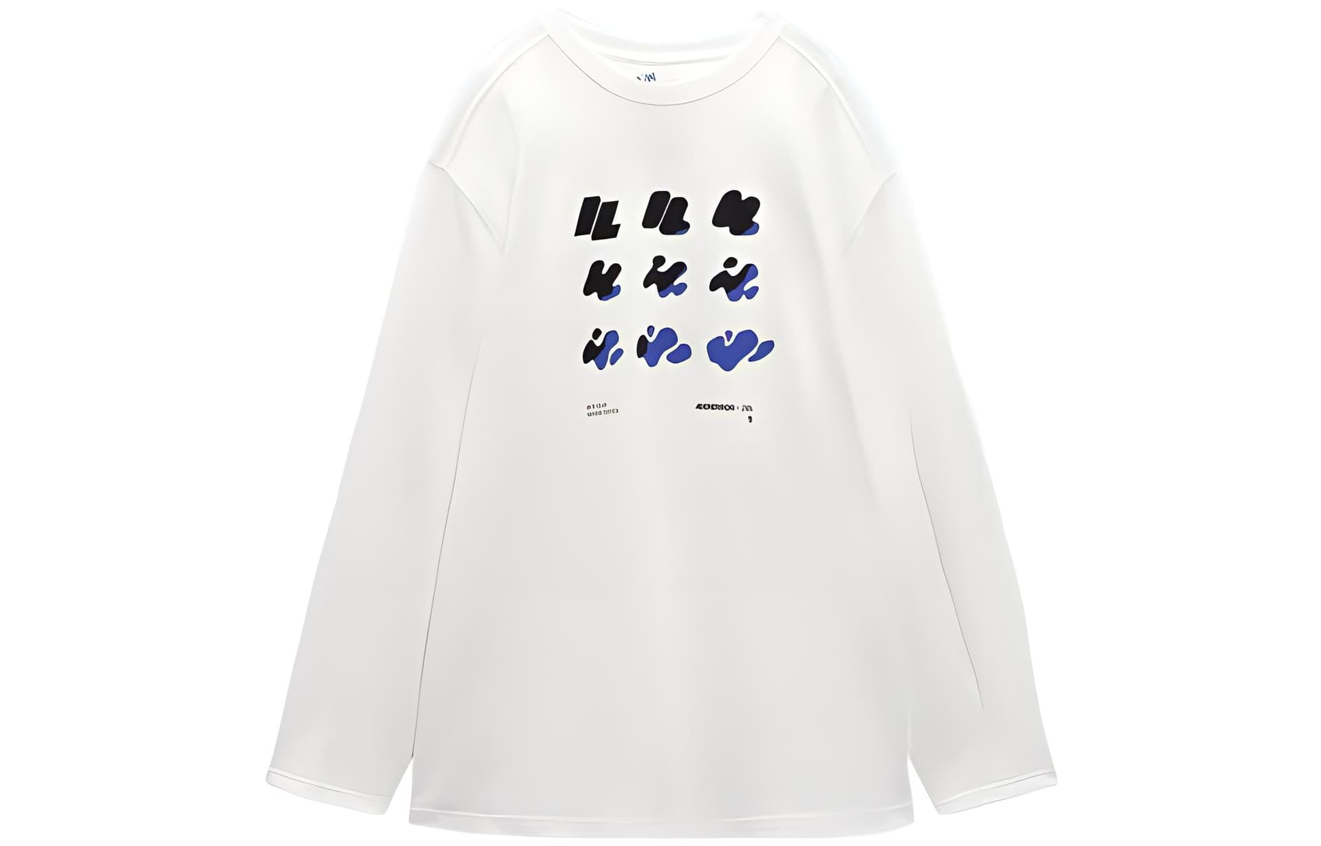 Футболка ADER ERROR x ZARA LogoT - изображение 1