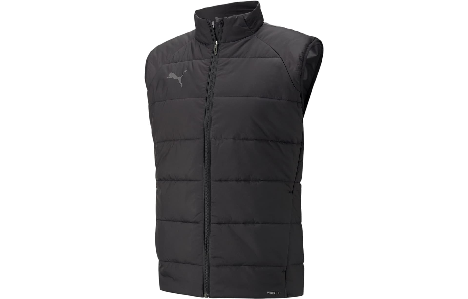Жилет PUMA teamLIGA Men's Football Vest Jacket - изображение 1