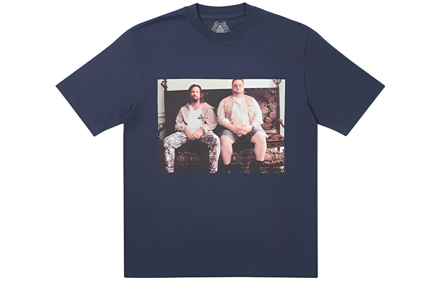 Футболка PALACE Dude T-Shirt T - изображение 1