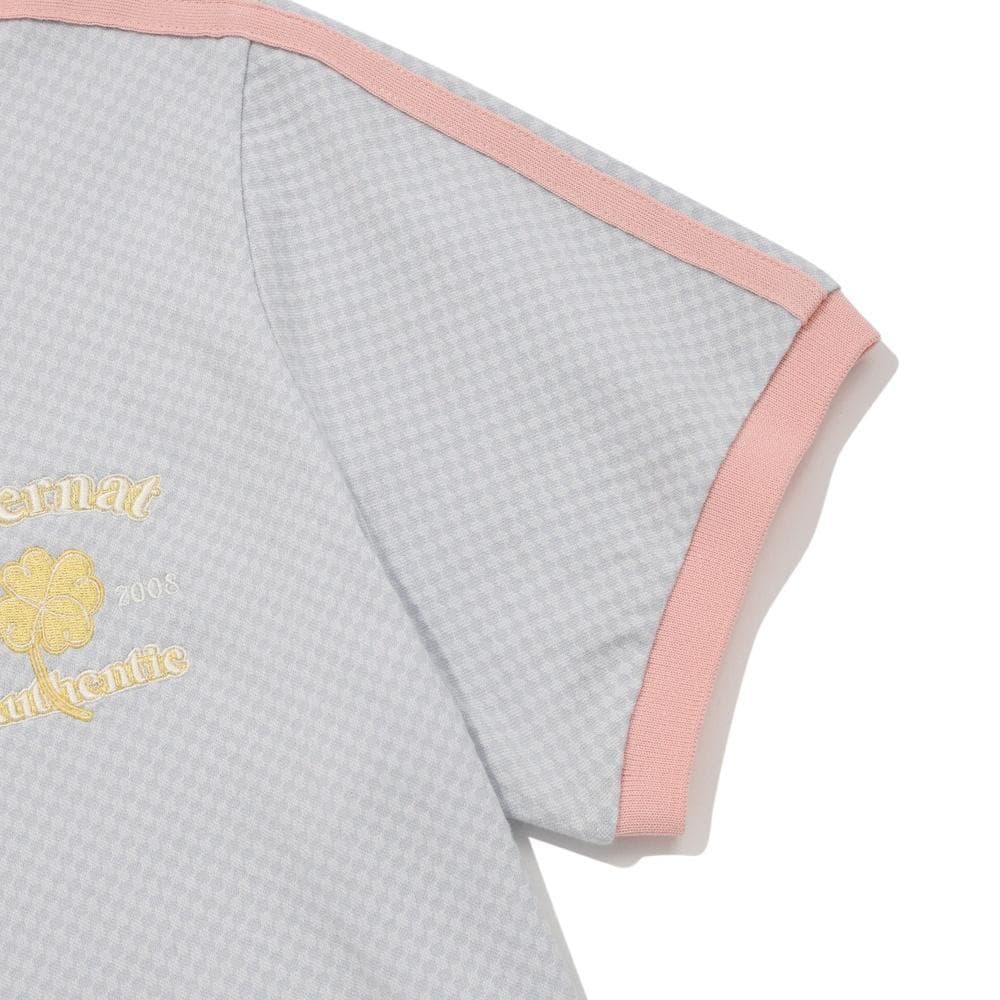 Футболка COVERNAT SS24polo T - изображение 3
