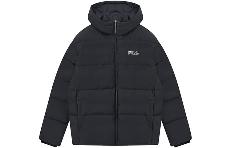 Зимняя куртка FILA - изображение 1