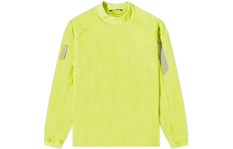 Зимняя куртка пуховик Arcteryx SYSTEM_A Metric Insulated Pullover - изображение 1