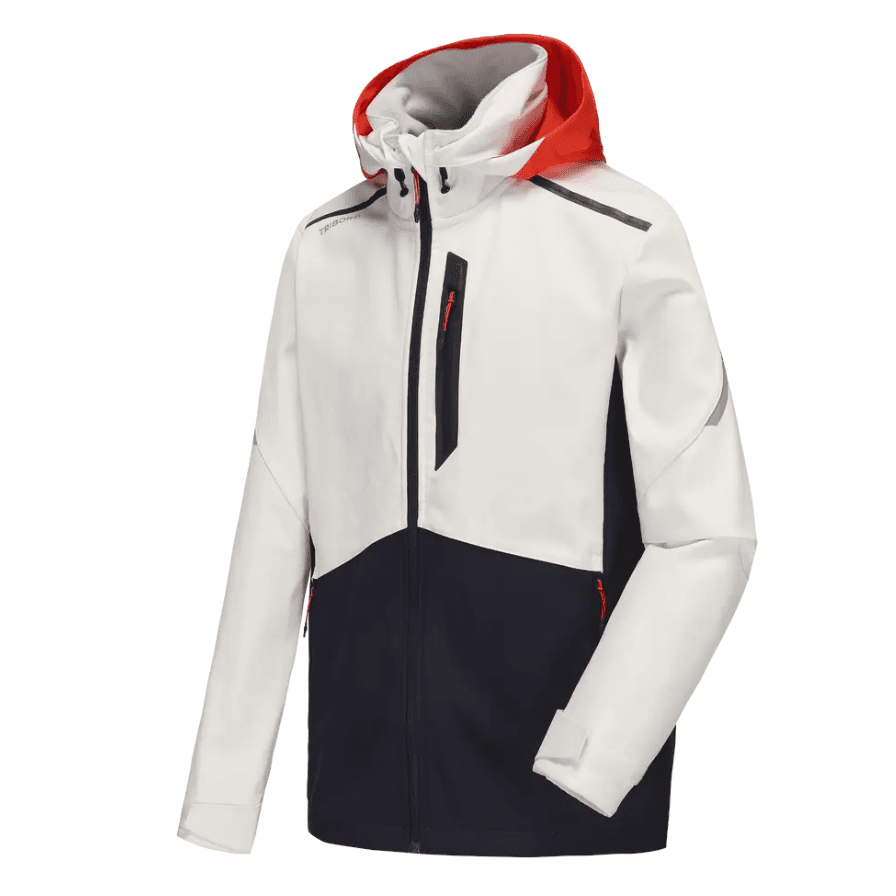 Куртка DECATHLON Куртки Пальто Мужской - изображение 1