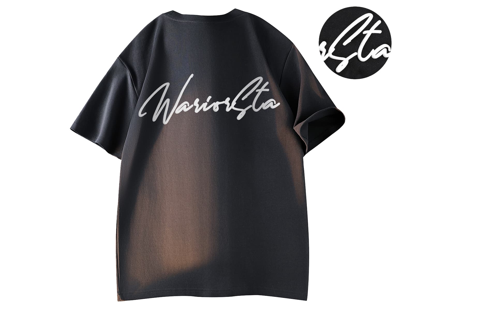 Футболка Warrior T - изображение 2