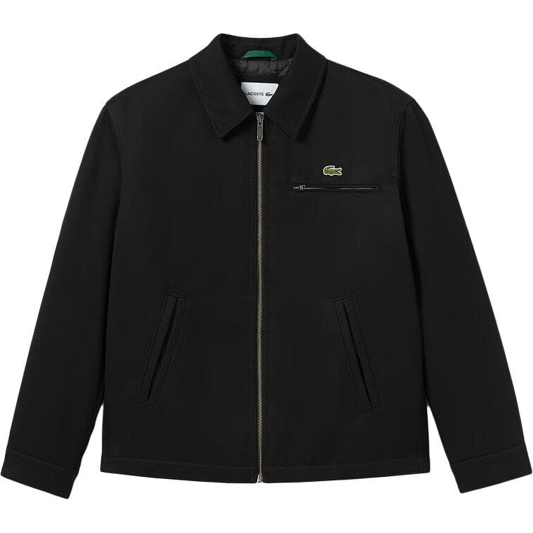 Куртка LACOSTE Logo - изображение 1