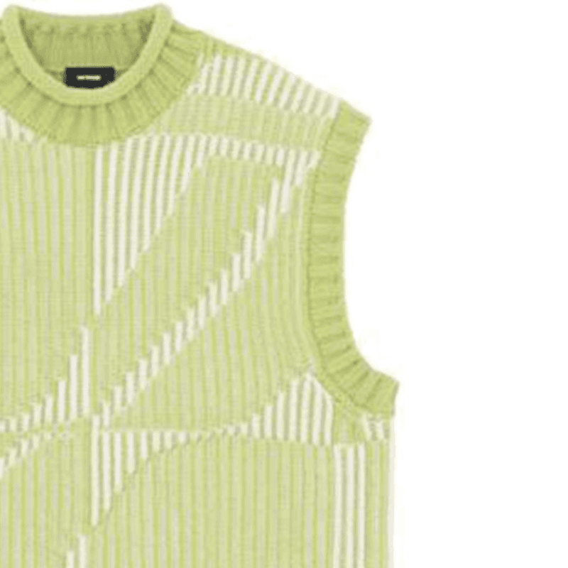 Жилет WE11DONE FW21 - изображение 2
