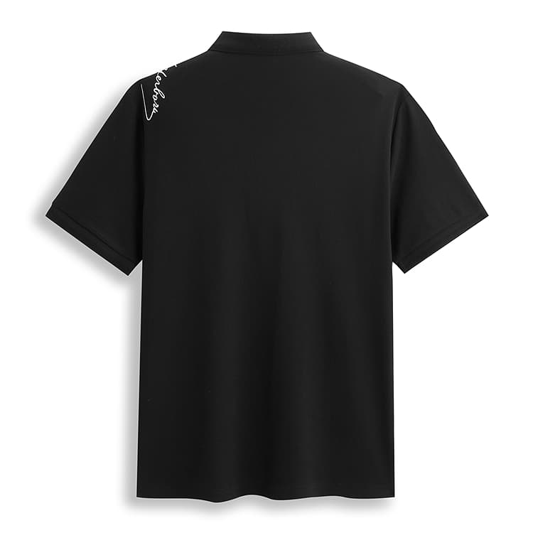 Поло PEACEBIRD MEN Polo 1 - изображение 2
