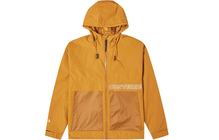 Зимняя куртка Converse Logo - изображение 1