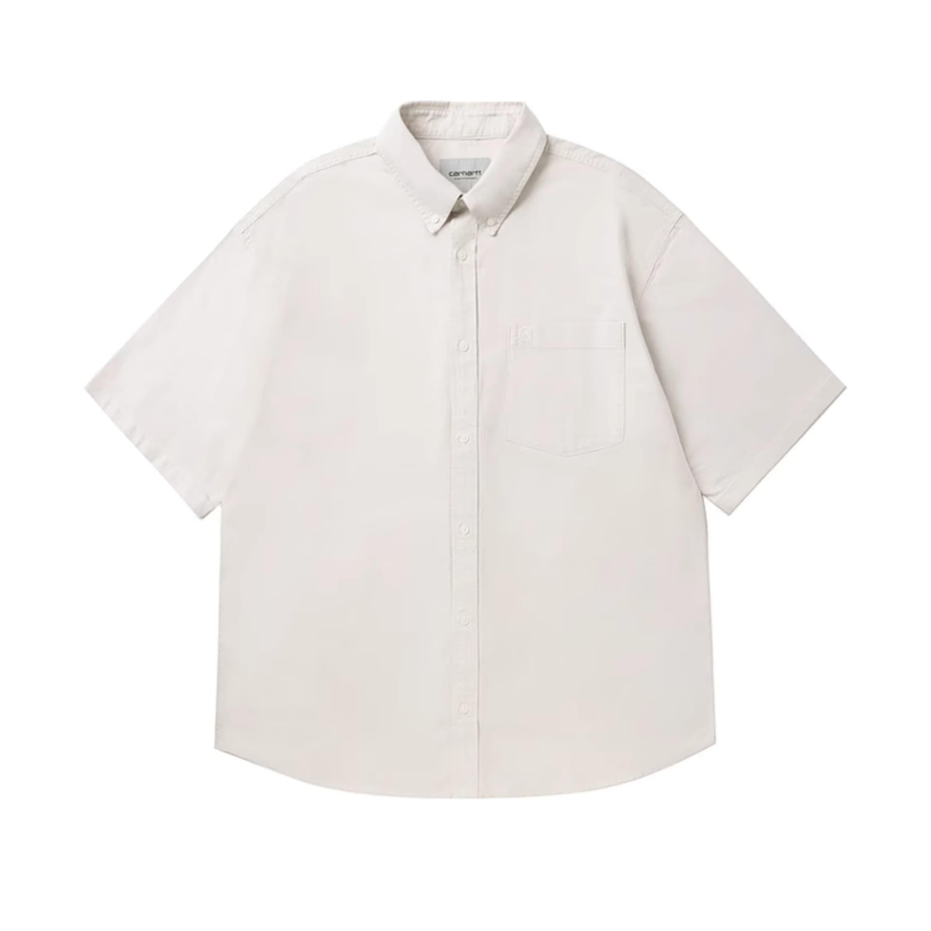 Рубашка Carhartt WIP - изображение 1
