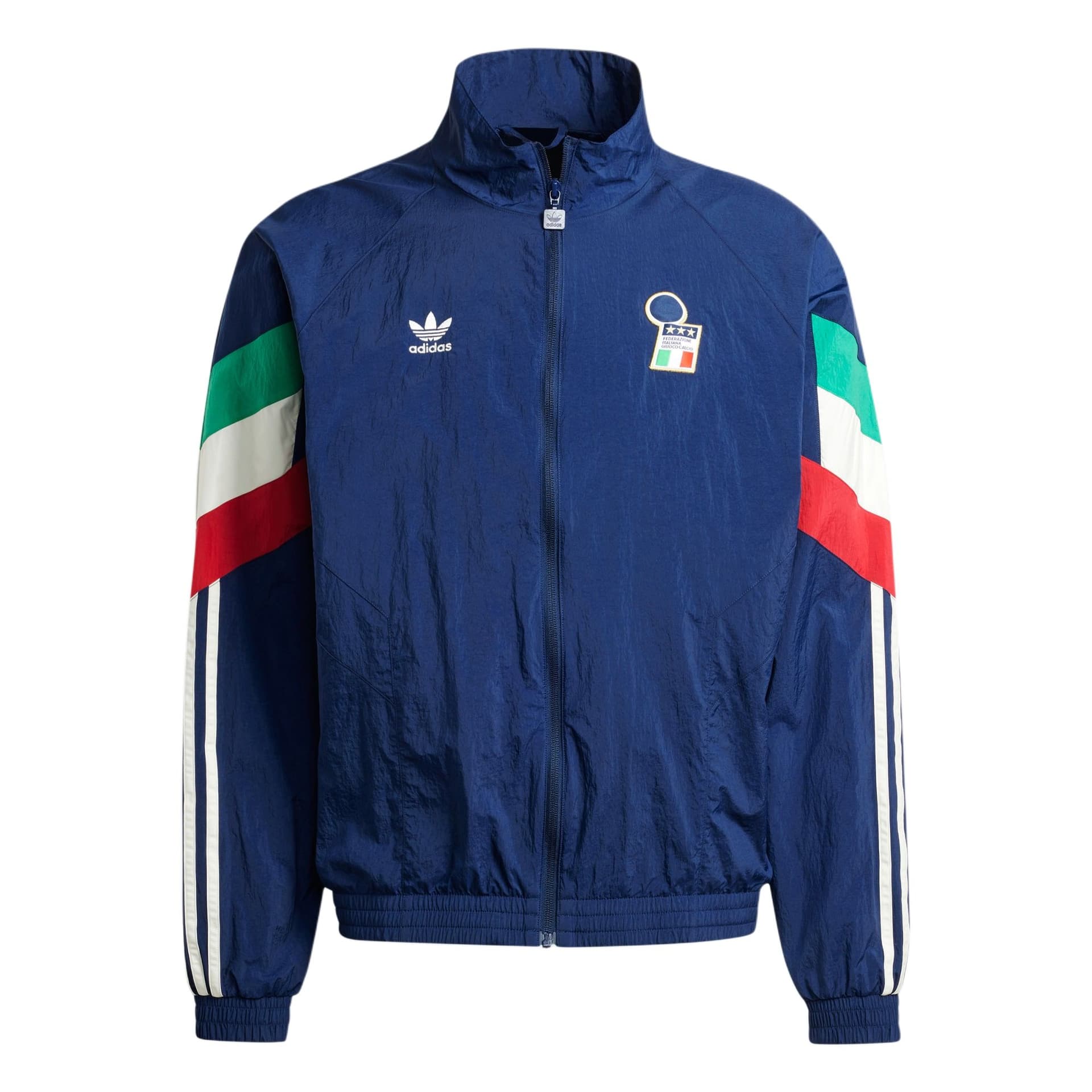 Куртка adidas Italy Track Top - изображение 1