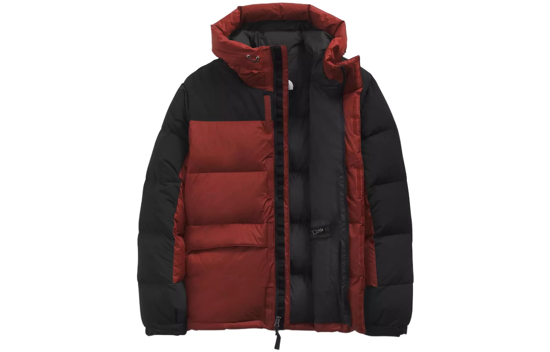 Зимняя куртка The North Face - изображение 1