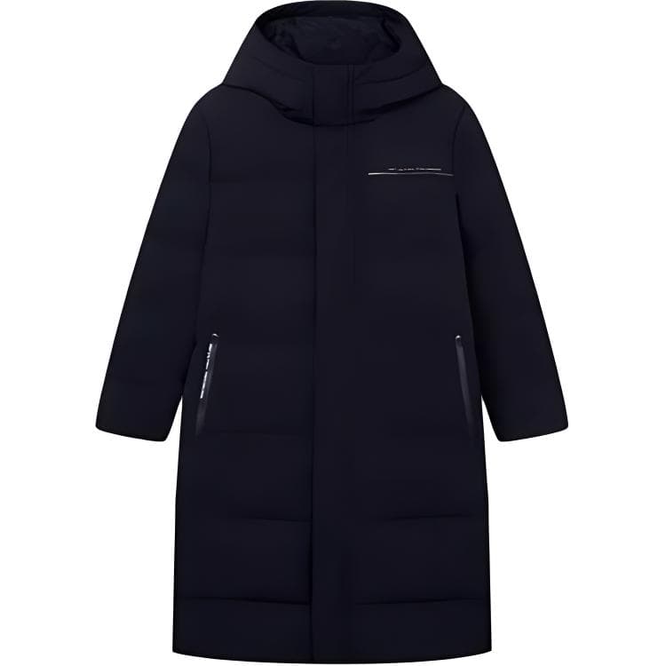 Зимняя куртка 361° Спортивная коллекция Lifestyle Комплексная тренировка Collection - изображение 1