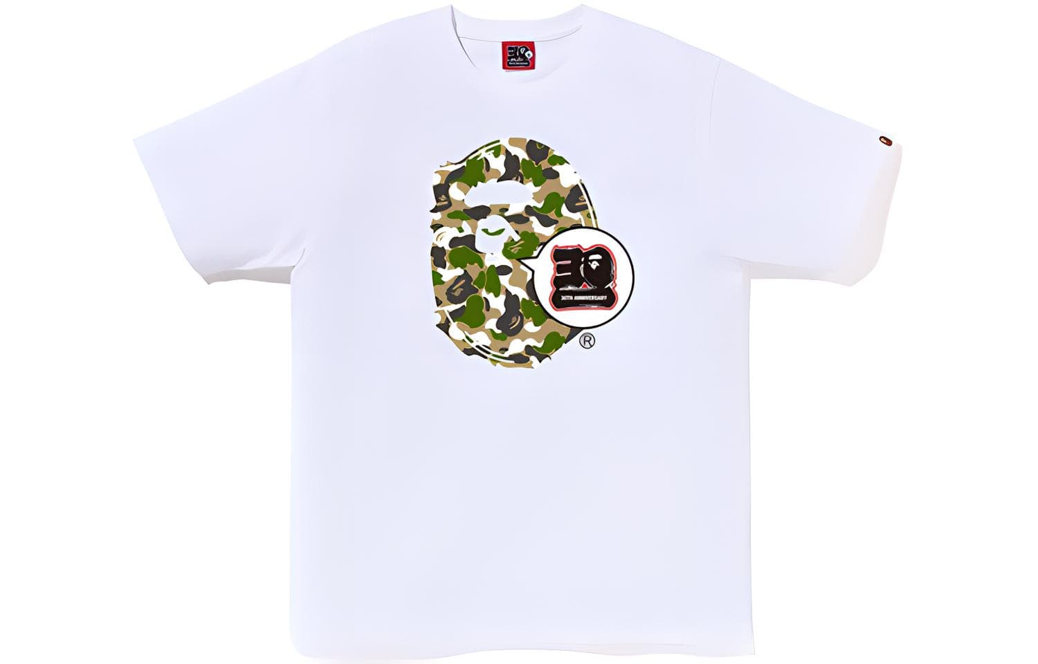 Спортивный костюм BAPE Store Maebashi 30Th Anniv 30 SS23 T - изображение 2