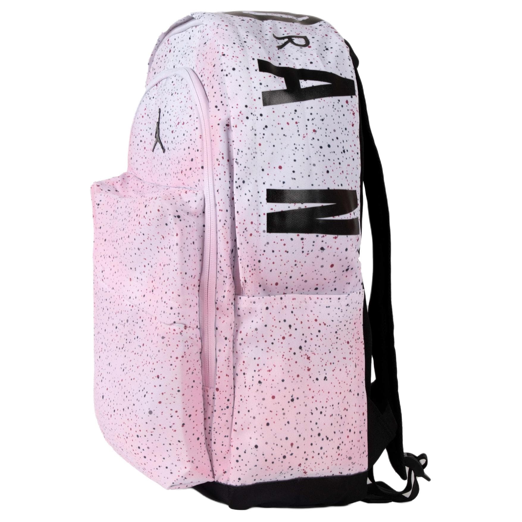 Рюкзак Jordan Star Gradient Blue Backpack - изображение 2