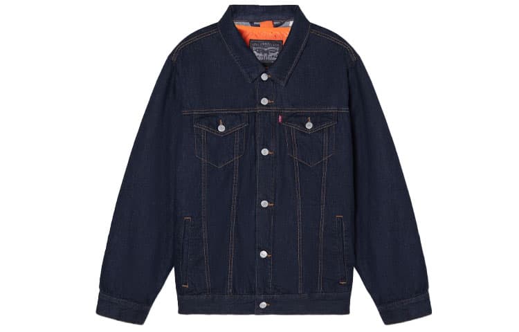 Зимняя куртка Levis - изображение 1