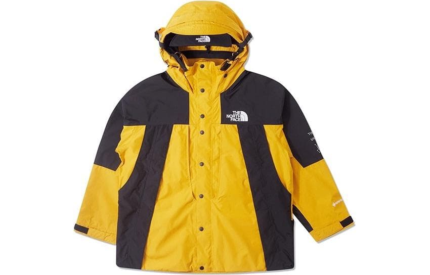 Демисезонная куртка The North Face - изображение 1
