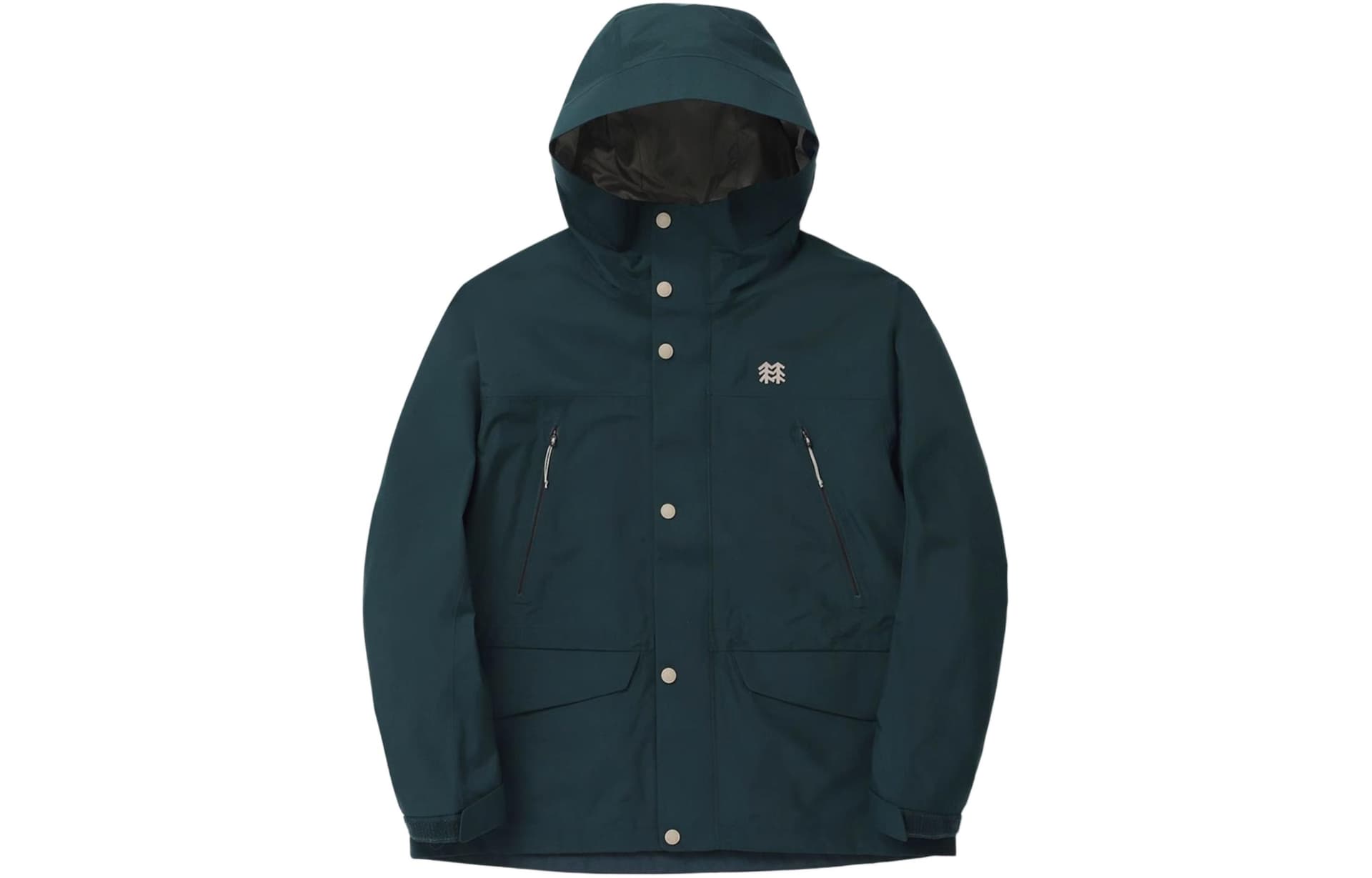 Демисезонная куртка KOLON SPORT - изображение 1