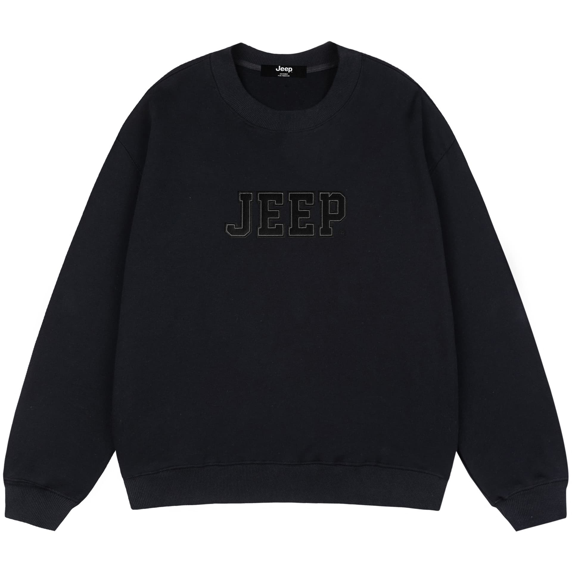 Худи Jeep Logo - изображение 1