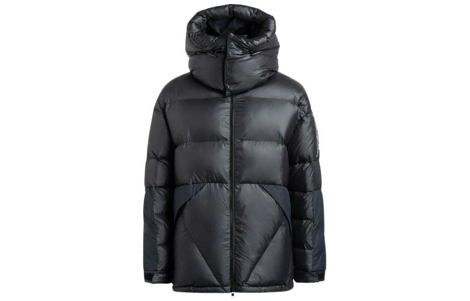 Зимняя куртка пуховик Emporio Armani - изображение 1