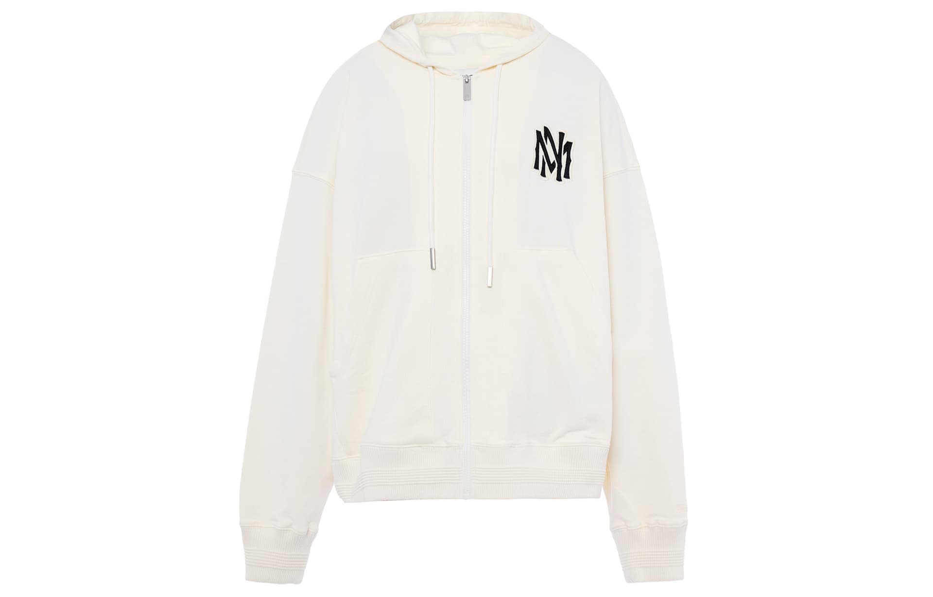 Куртка Mitchell Ness Экрю Унисекс Куртки - изображение 1
