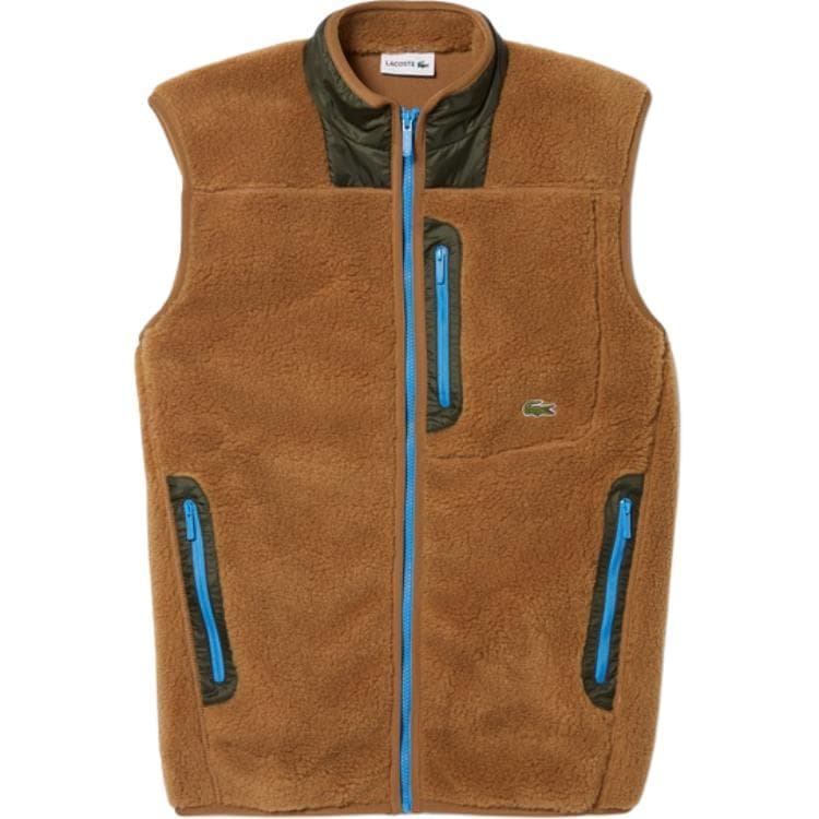 Жилет LACOSTE - изображение 1