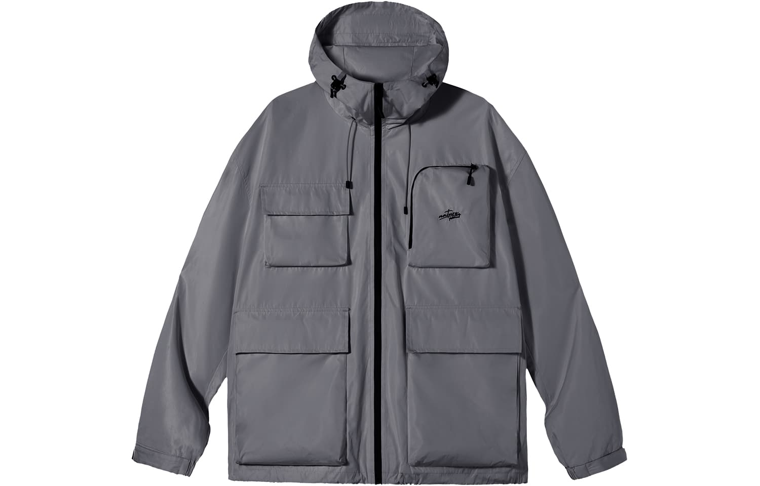 Куртка PSO Brand - изображение 1
