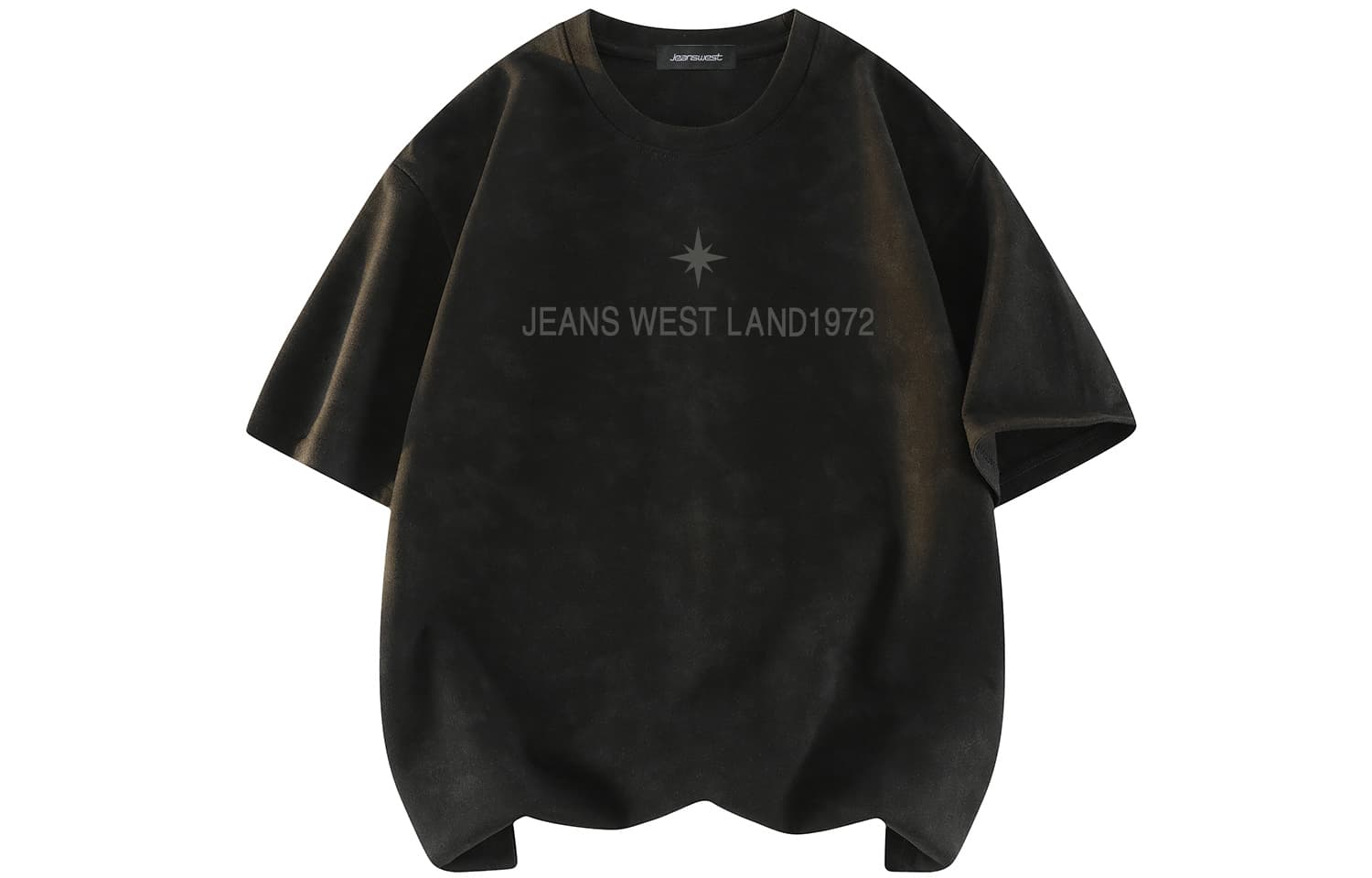 Футболка JEANSWEST 220gT - изображение 1