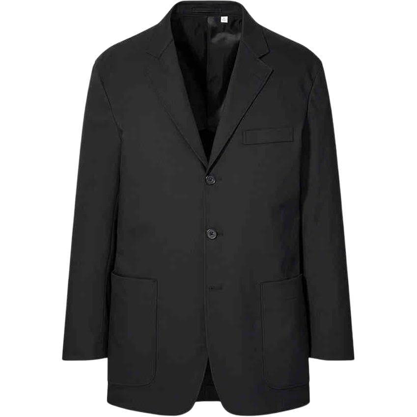 Пиджак UNIQLO Мужские Деловые Костюмы - изображение 2