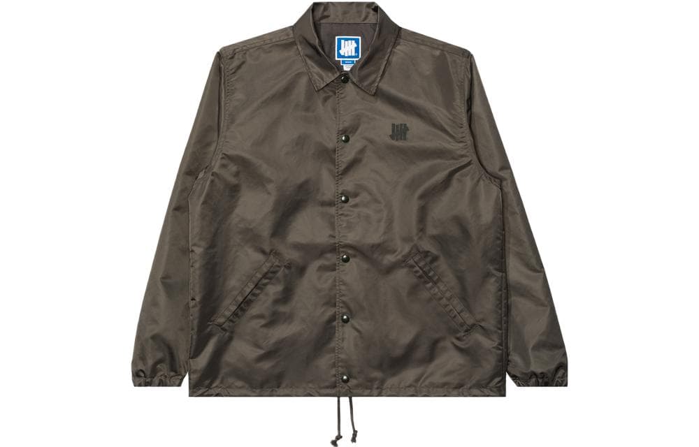 Куртка UNDEFEATED FW23 Logo - изображение 1