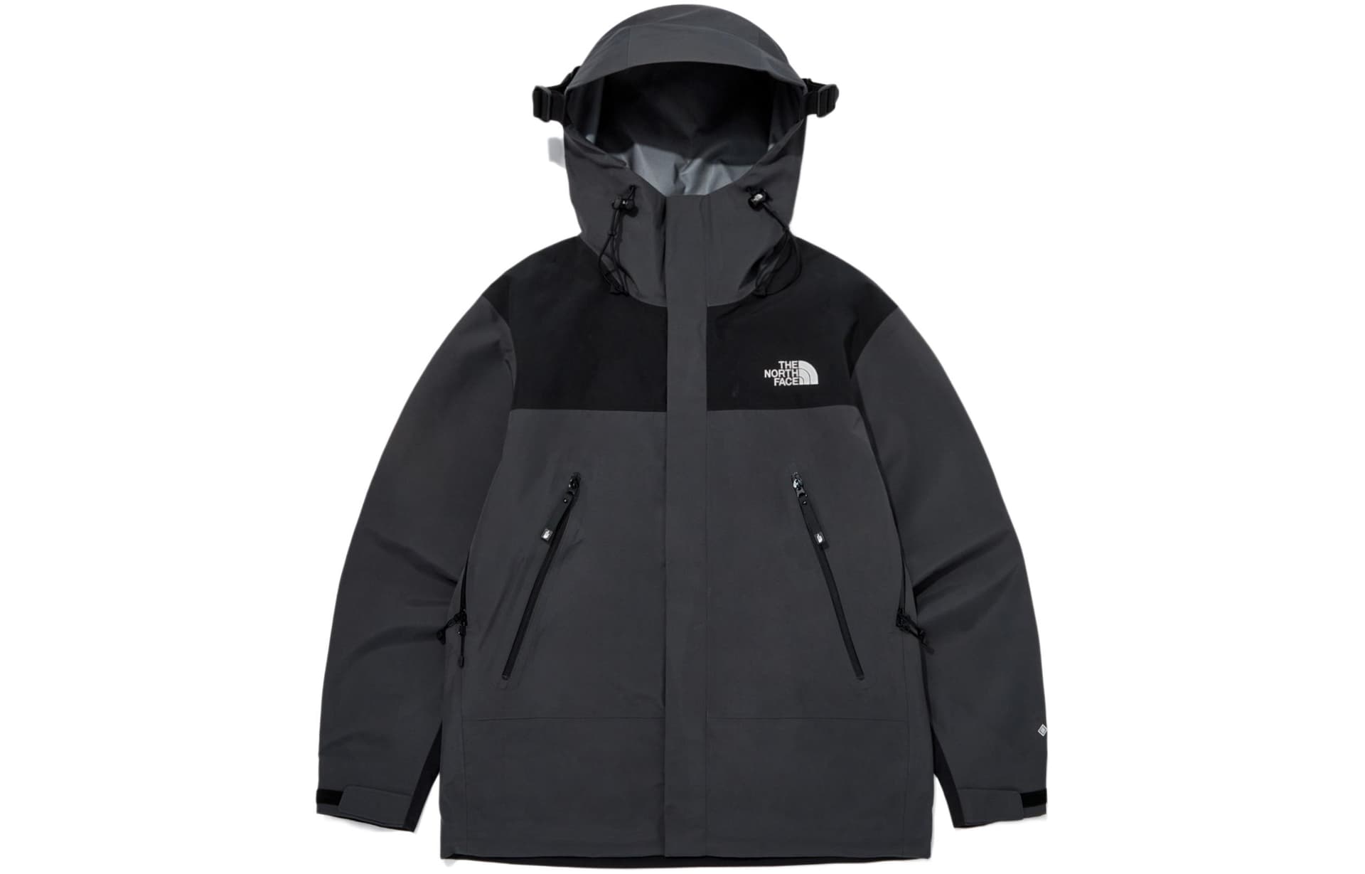 Демисезонная куртка The North Face GTX Gore-tex L3 - изображение 1