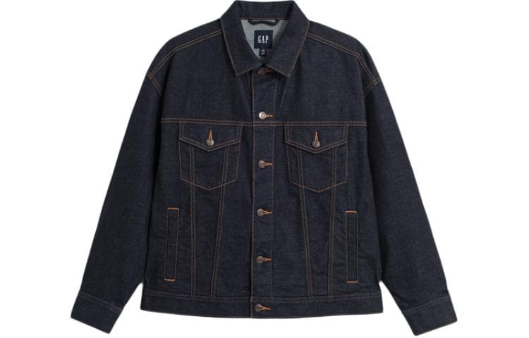 Джинсовая куртка GAP - изображение 1
