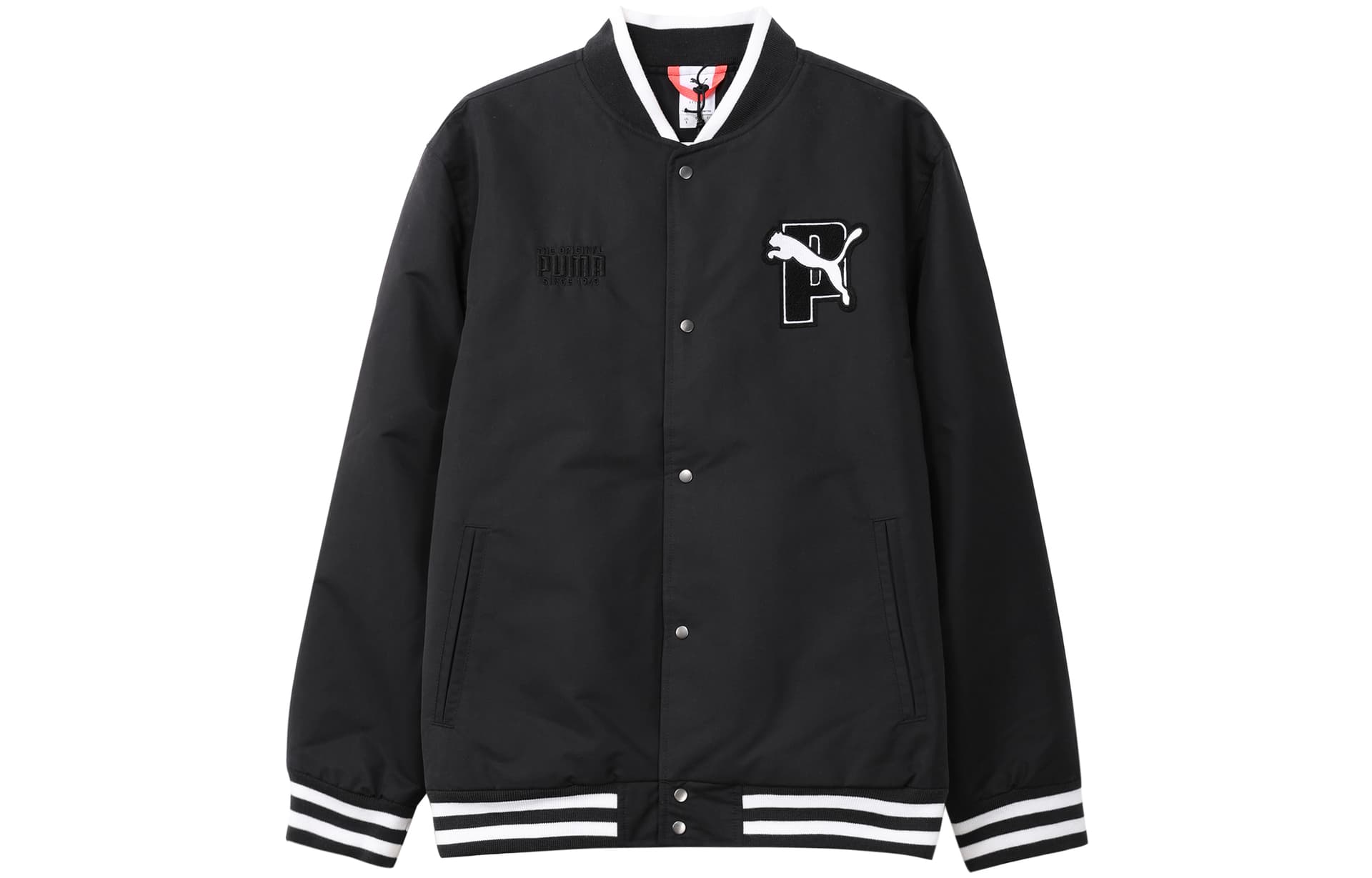 Зимняя куртка пуховик Puma - изображение 1