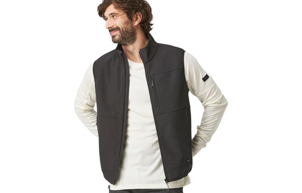 Жилет DECATHLON - изображение 1