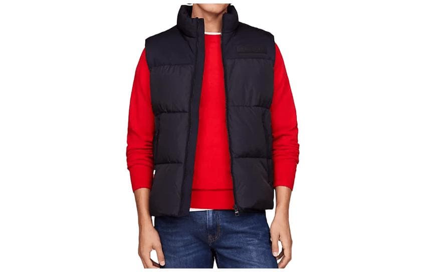 Жилет Tommy Hilfiger SS24 - изображение 1