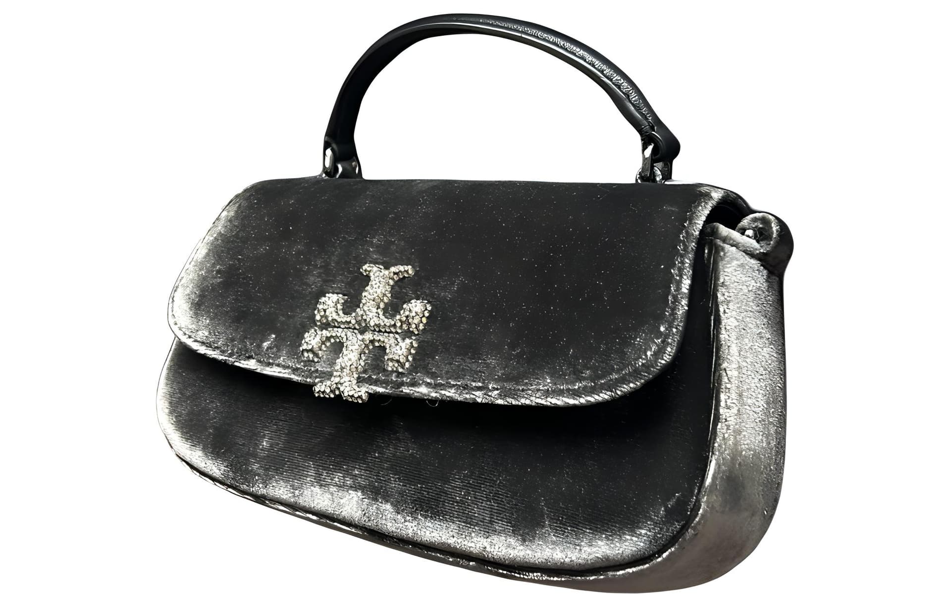 Сумка TORY BURCH Britten - изображение 2