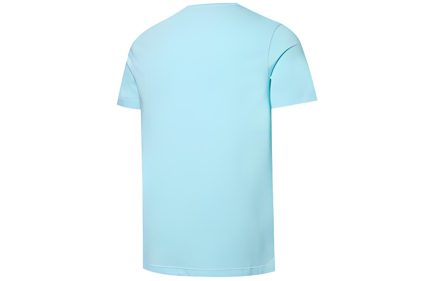 Футболка Puma Florid Summer LogoT - изображение 2